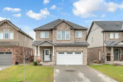 83 Monarch Street, Welland, On L3c 0e6