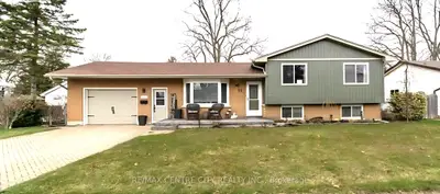 91 Clarence Street, Strathroy-caradoc, On N7g 1h2
