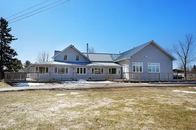 6972 Gallagher Road, Manotick - Kars - Rideau Twp And Area, On K0a 2t0
