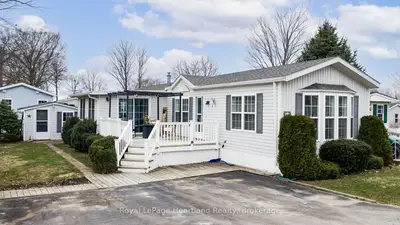 21 Algonquin Lane, Ashfield-colborne-wawanosh, On N7a 3y2