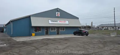 286 MAITLAND Avenue, Belleville, ON K8N 4Z5
