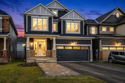 133 Mandalay Street, Orleans - Cumberland And Area, On K4a 1a6