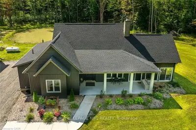 352 Moulton-Aiken Road, Haldimand, ON N1A 2W5