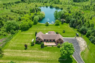 2021 Victoria Avenue, Pelham, On L0s 1c0