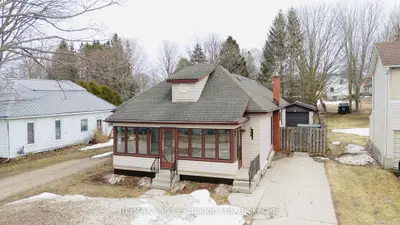 349 Shuter Street, North Huron, On N0g 2w0
