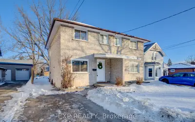 107 Baldwin Avenue, Brantford, On N3s 1h9