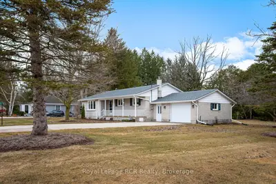 147 Finden Street, Georgian Bluffs, On N4k 6v5