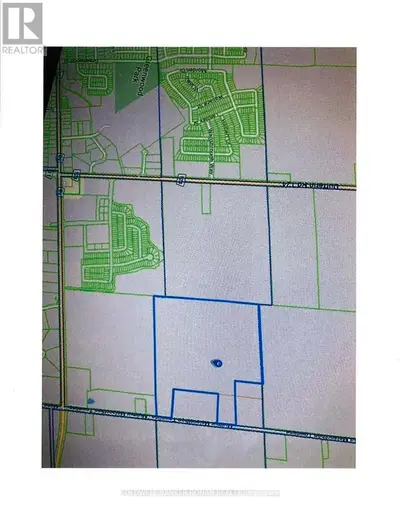 Pt Lt 2 Mulmur Melancthon Line, Melancthon, On L9v 1w5