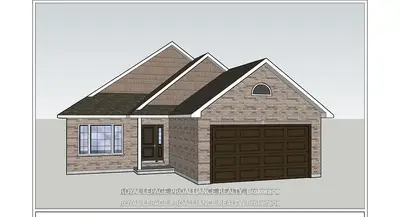 78 Riverside Trail, Trent Hills, On K0l 1l0