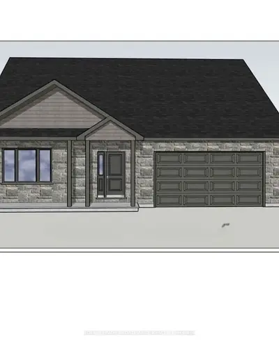 80 Riverside Trail, Trent Hills, On K0l 1l0