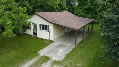 3128 Bruce Road 15 Road, Kincardine, On N0g 2t0