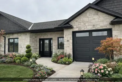 1071 Waterloo Street N 44, Saugeen Shores, On N0h 2c3
