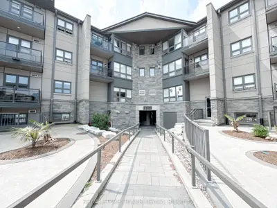 5 Jacksway Crescent 110, London North, On N5x 3t6