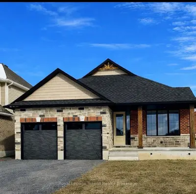 1140 Caen Avenue, Woodstock, On N4t 0g3