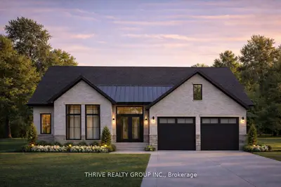 866 Lunar Drive, London North, On N6g 3x9