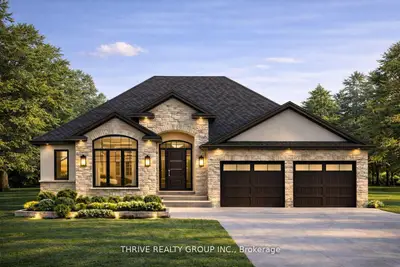 866 Lunar Drive, London North, ON N6G 3X9