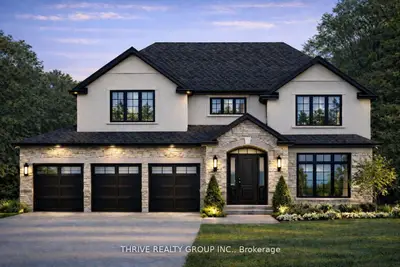 870 Lunar Drive, London North, ON N6G 3X9