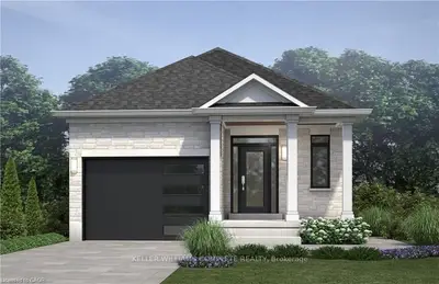 124 Pike Creek Drive, Haldimand, ON N0A 1E0