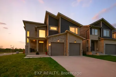 349 Edgevalley Road, London East, On N5y 0c3