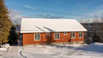 120 McKague Road, Northern Bruce Peninsula, ON N0H 1W0