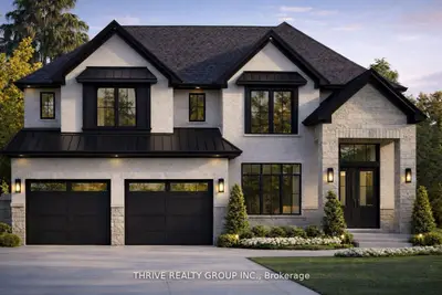 862 Lunar Drive, London North, ON N6G 3X9