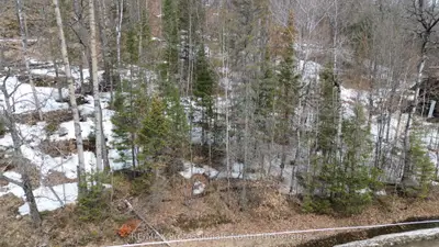 0 Trapper's Trail Road, Dysart Et Al, On K0m 1s0