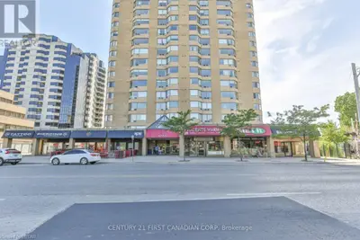 695 Richmond Street 1604, London East, On N6a 5m8