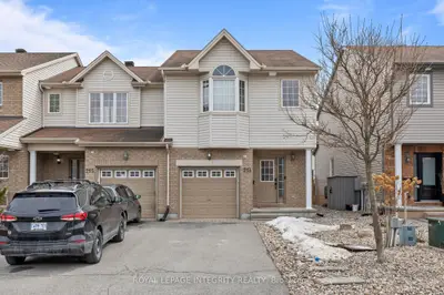 213 Opus Street, Kanata, On K2s 0j2