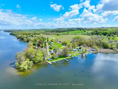523 Island View Road #16, Alnwick/haldimand, On K0k 2x0