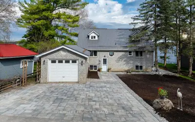 6 Lakeview Park Road, Kawartha Lakes, On K0m 1g0
