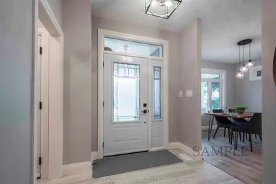 5 Mackenzie John Crescent, Brighton, On K0k 1h0