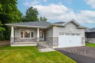 5 Mackenzie John Crescent, Brighton, On K0k 1h0