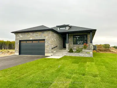 5 Mackenzie John Crescent, Brighton, On K0k 1h0