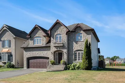 127 Lachaine Street, Russell, On K0a 1w0