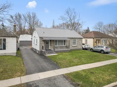 198 Murray Street, Fort Erie, On L2a 2b6