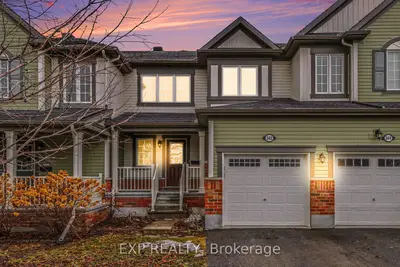 342 Astelia Crescent, Stittsville - Munster - Richmond, ON K2S 0W7