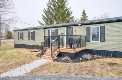 1 Taylor Street, Rideau Lakes, On K0g 1e0