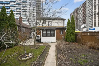 144 Hunter Street W, Hamilton, On L8p 1r1