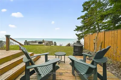 968 South Coast Drive, Haldimand, On N0a 1l0