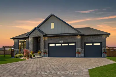 283 Elizabeth Street, Southwest Middlesex, ON N0L 1M0