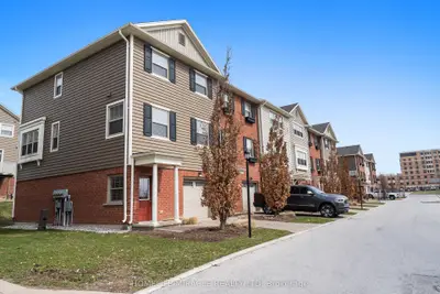 3025 Singleton Avenue 52, London South, On N6l 0e6