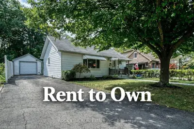 102 Kribs Street, Cambridge, On N3c 3n5