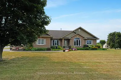 18456 Tyotown Road, South Glengarry, ON K6H 7S5