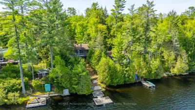 1012 Coulson Lane, Highlands East, On K0m 1r0