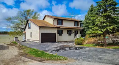 95 Haldimand County 17 Road, Haldimand, On N1a 2w4