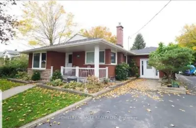 1760 Notre Dame Drive, Wilmot, ON N0B 2L0
