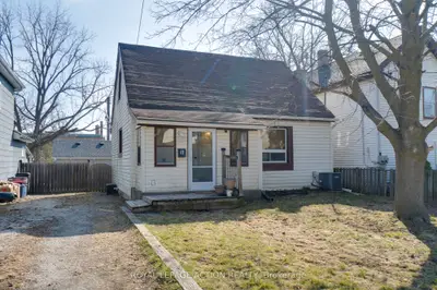 17 Drummond Street, Brantford, On N3s 5z2