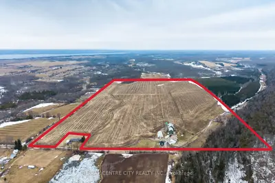 383230 Dawson Road, Georgian Bluffs, ON N0H 2T0