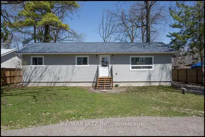 214 River Road E, Trent Hills, On K0l 1l0