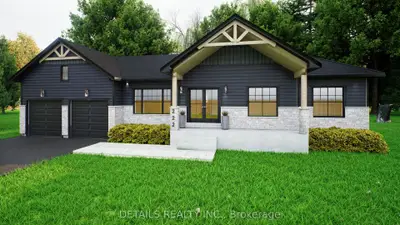 222 Etienne Street, Clarence-rockland, On K0a 1e0